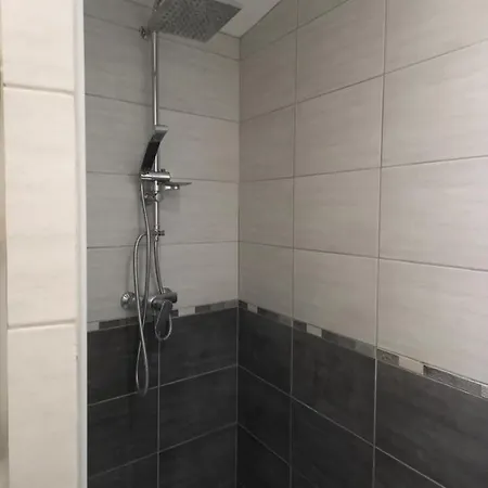 La Teranga Proche La Rochelle Lejlighed Nuaille-d'Aunis