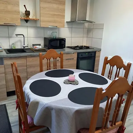 Apartament La Teranga Proche La Rochelle *