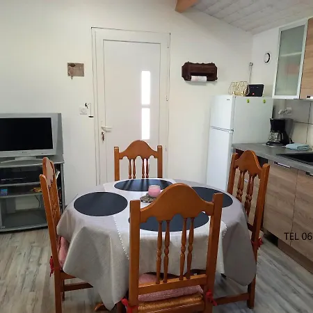 La Teranga Proche La Rochelle