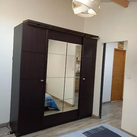 Apartment La Teranga Proche La Rochelle