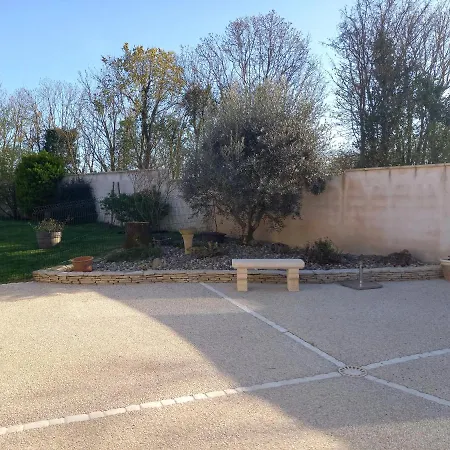 La Teranga Proche La Rochelle