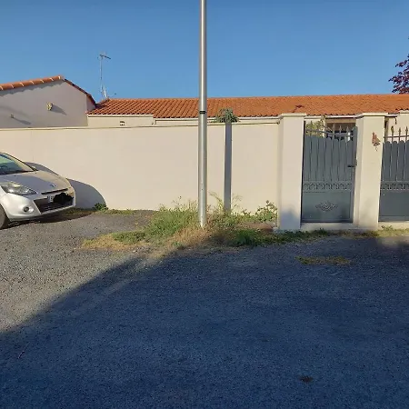 La Teranga Proche La Rochelle