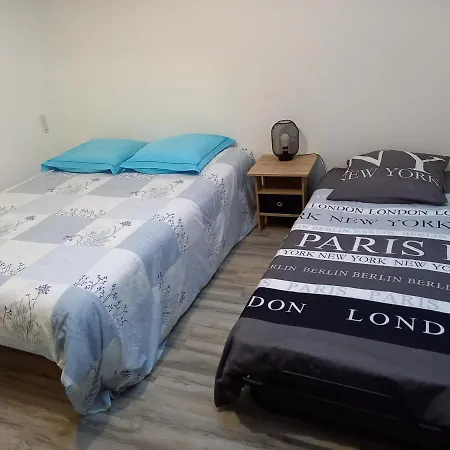 La Teranga Proche La Rochelle Nuaille-d'Aunis