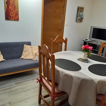 La Teranga Proche La Rochelle Apartment Nuaille-d'Aunis