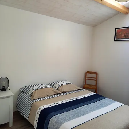 La Teranga Proche La Rochelle *