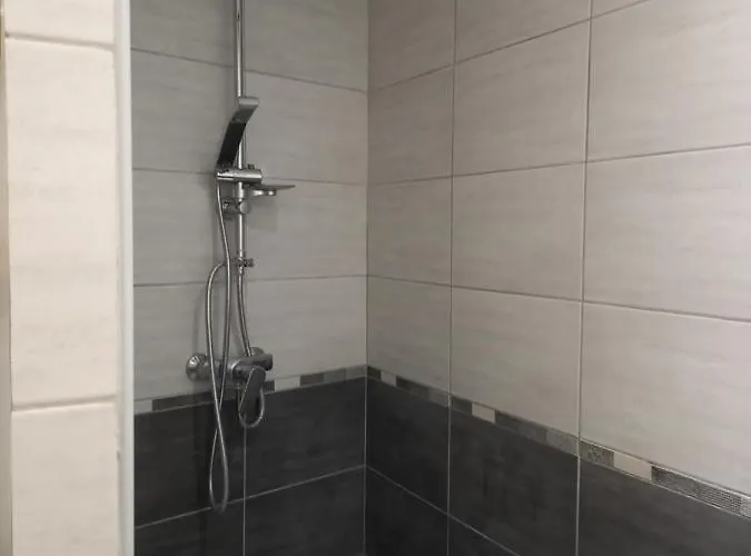 La Teranga Proche La Rochelle Apartment Nuaille-d'Aunis