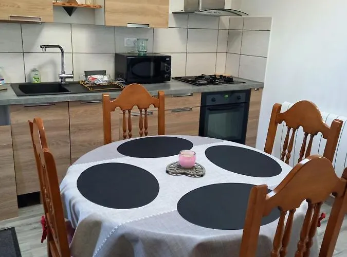 Apartment La Teranga Proche La Rochelle *