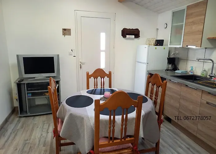 La Teranga Proche La Rochelle