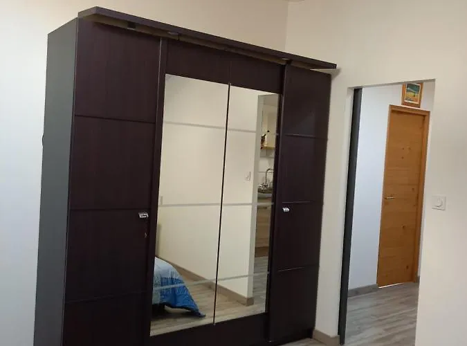 Apartment La Teranga Proche La Rochelle