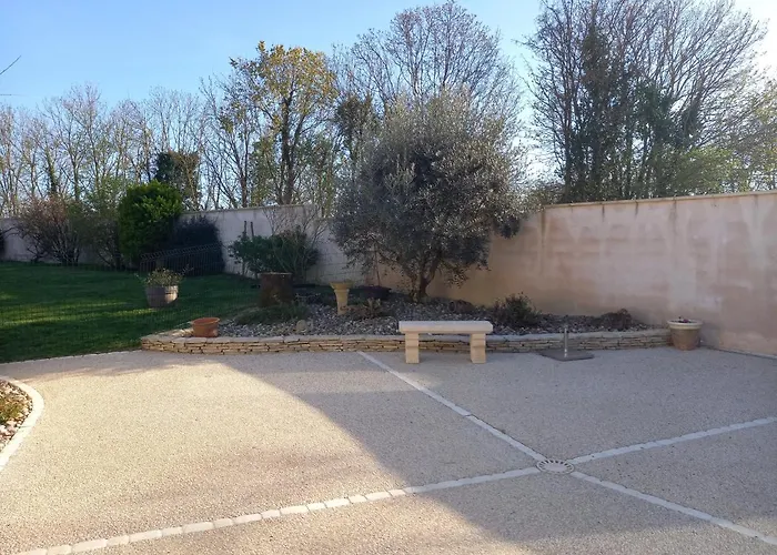 La Teranga Proche La Rochelle