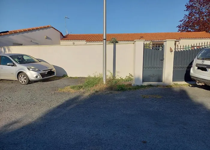 La Teranga Proche La Rochelle