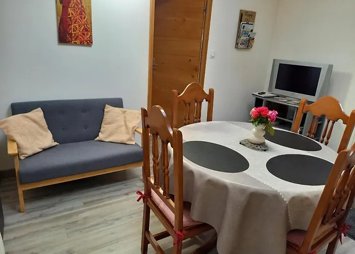 La Teranga Proche La Rochelle Apartment Nuaille-d'Aunis